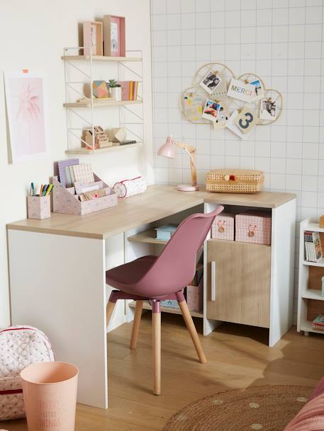 Bureau Fille Conforamanull