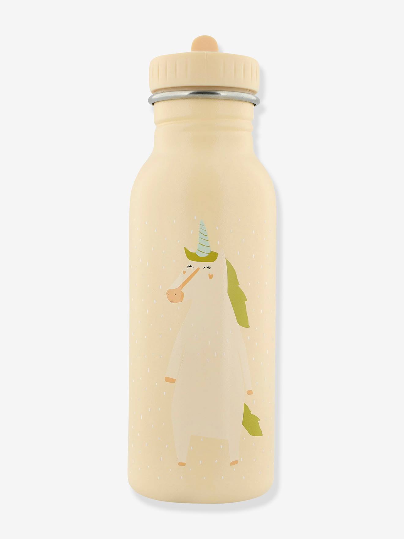 Gourde 500 ml mrs unicorn