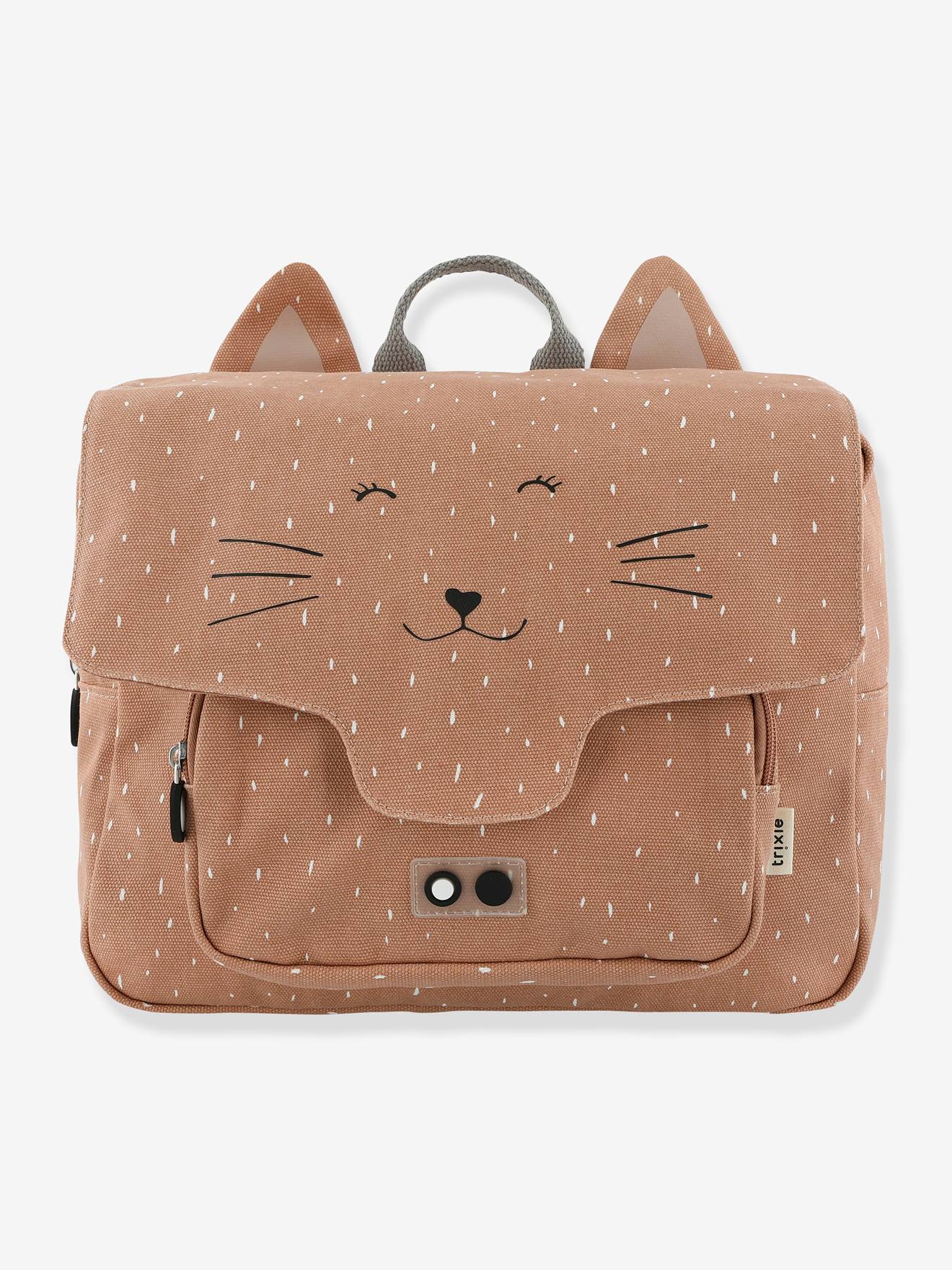Cartable Satchel animal mrs cat 40 €
