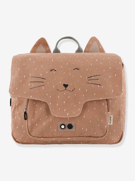 Fille-Cartable Satchel animal