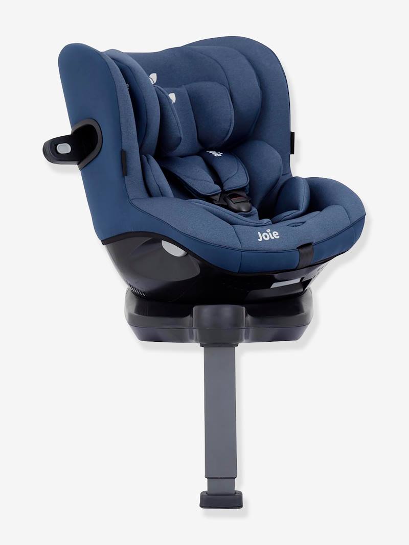 Siègeauto rotatif JOIE iSpin 360 iSize 40 à 105 cm, équivalence groupe 0+/1 coal Joie