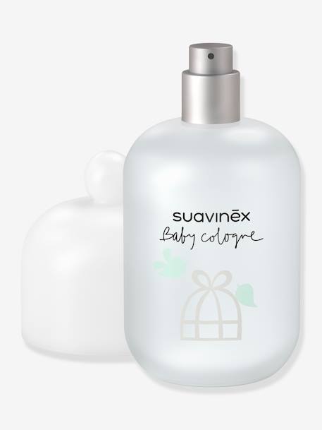 Baby Cologne 100ml transparent 4 - vertbaudet enfant 