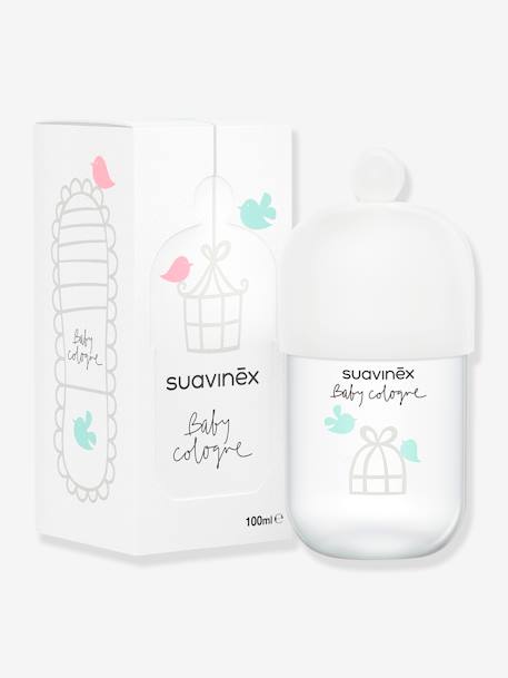 Baby Cologne 100ml transparent 5 - vertbaudet enfant 