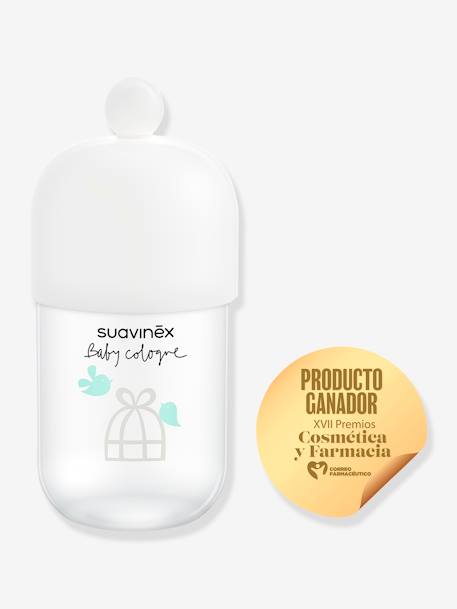 Baby Cologne 100ml transparent 6 - vertbaudet enfant 
