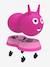 Porteur & Ballon sauteur Micro Air Hopper MICRO bleu+rose 5 - vertbaudet enfant 