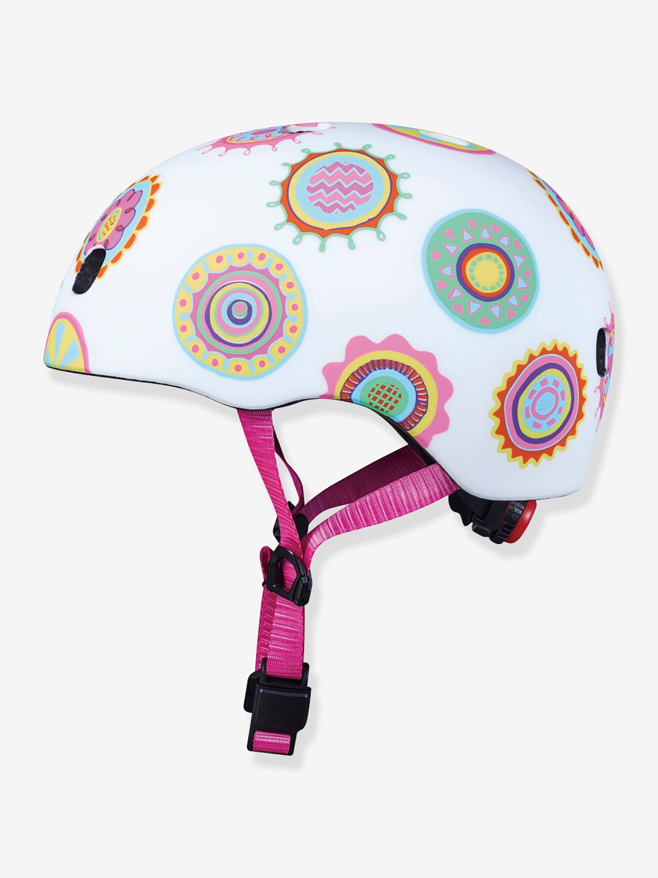 Casque Enfant (s) Micro Doodle Dot