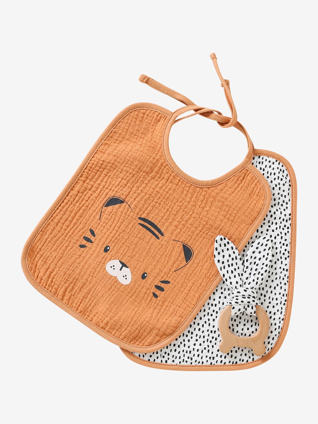 Coffret cadeau naissance personnalisable tanzanie