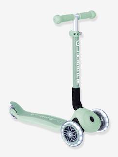 Jouet-Jeux de plein air-Tricycles, draisiennes et trottinettes-Trottinette Junior Foldable Light Ecologic GLOBBER