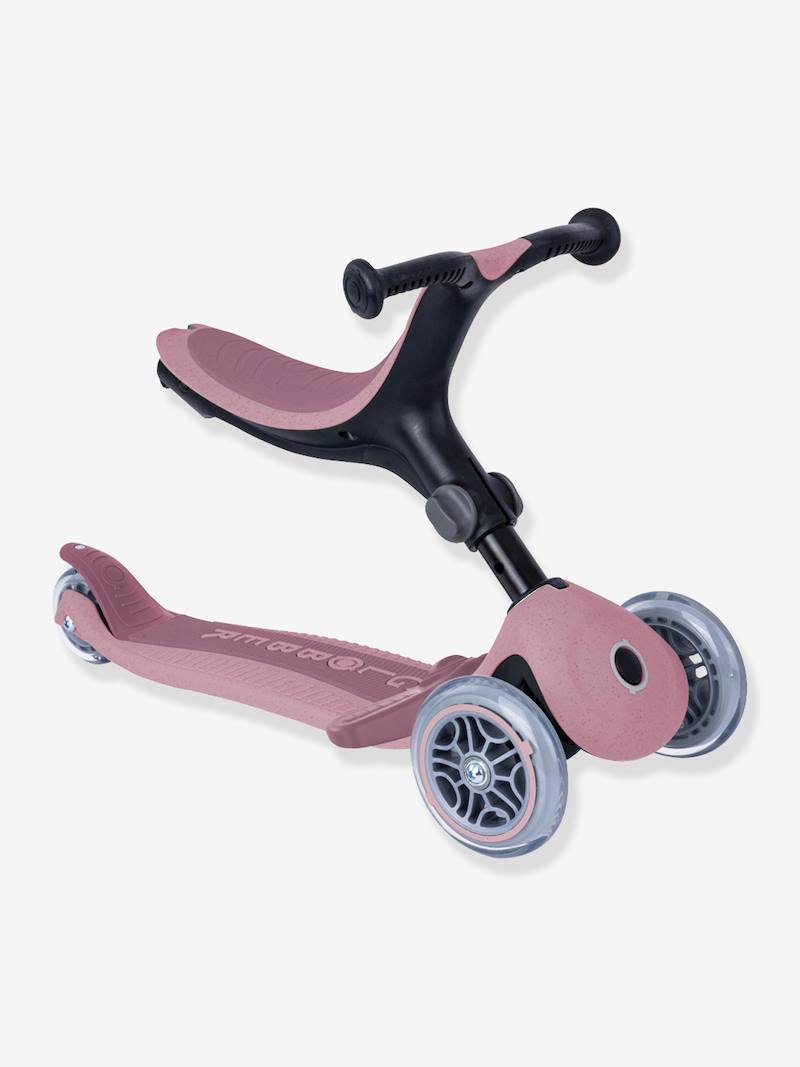 évolutive GoUp Foldable Plus Ecologic GLOBBER pistache Globber