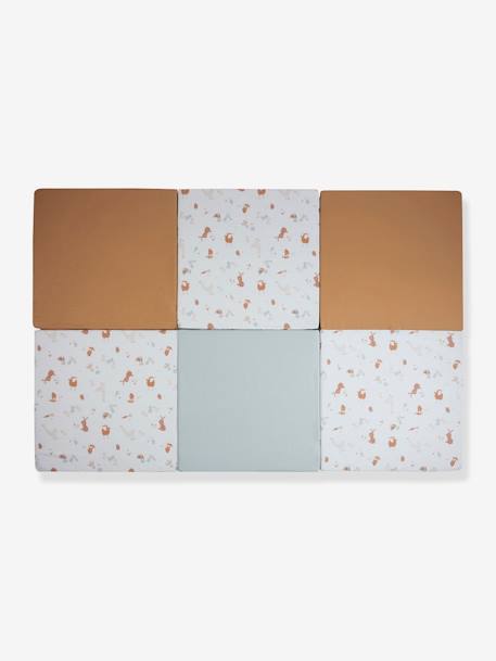 Tinéo - Tapis de jeu pliable XL Little Farmer