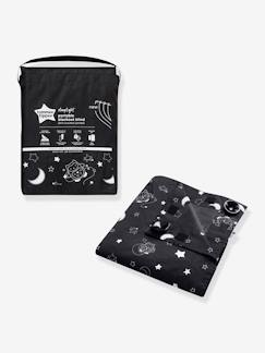 Puériculture-Lit de voyage et accessoires sommeil-Rideau Occultant Portable Sleeptight avec ventouses