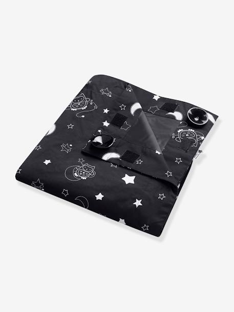 Store occultant portable Sleeptight™ TOMMEE TIPPEE noir 2 - vertbaudet enfant 