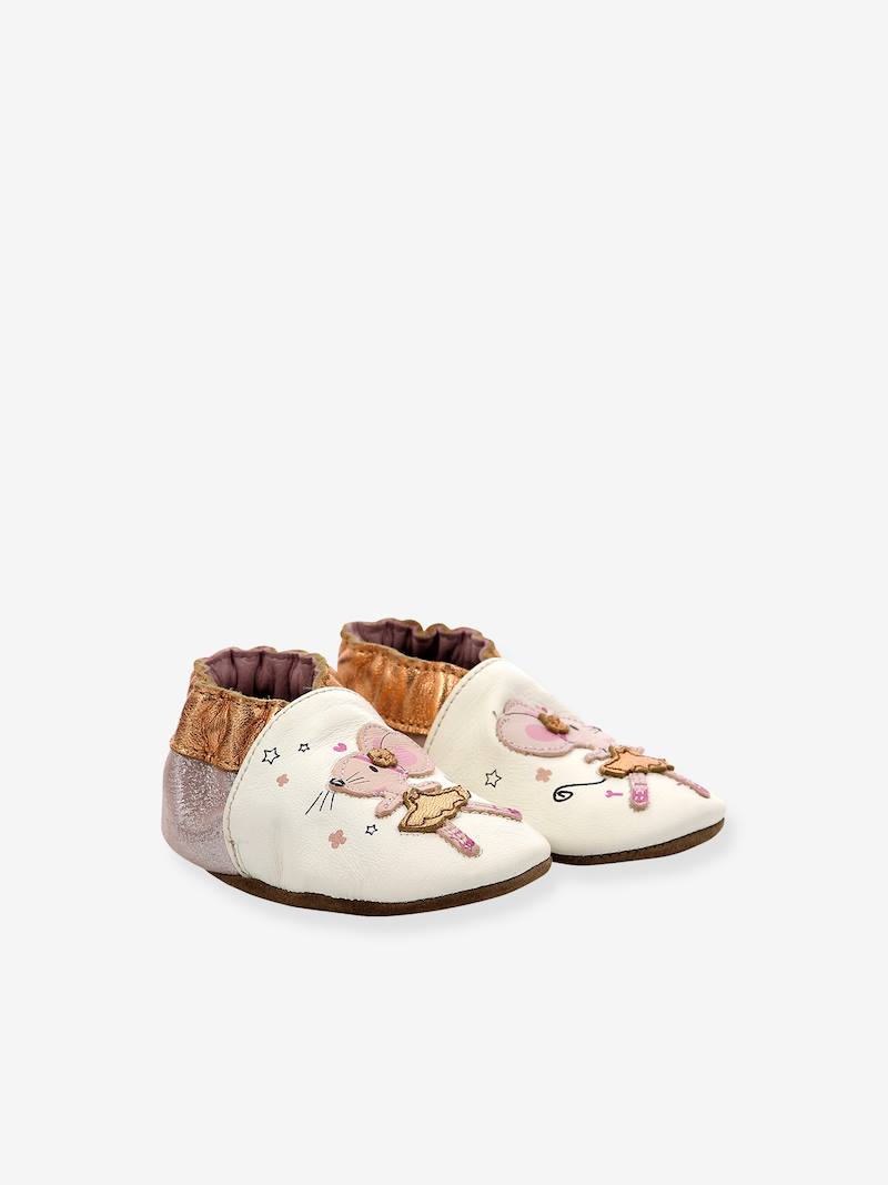 chaussons souples robeez