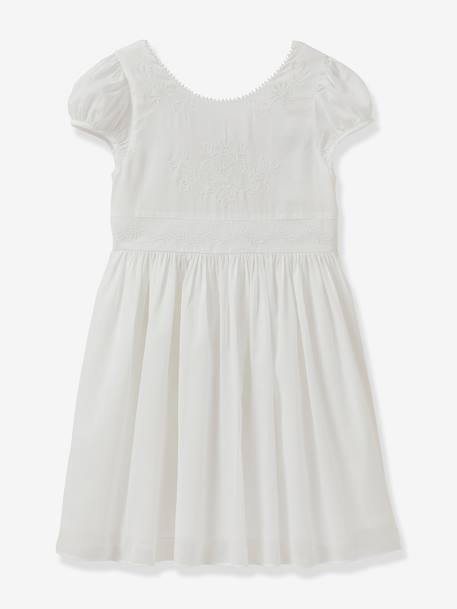 Fille-Robe Thelma fille - Collection fêtes et mariages