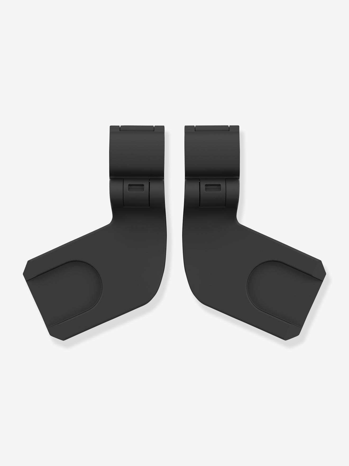 Adaptateurs Coya Platinum noir