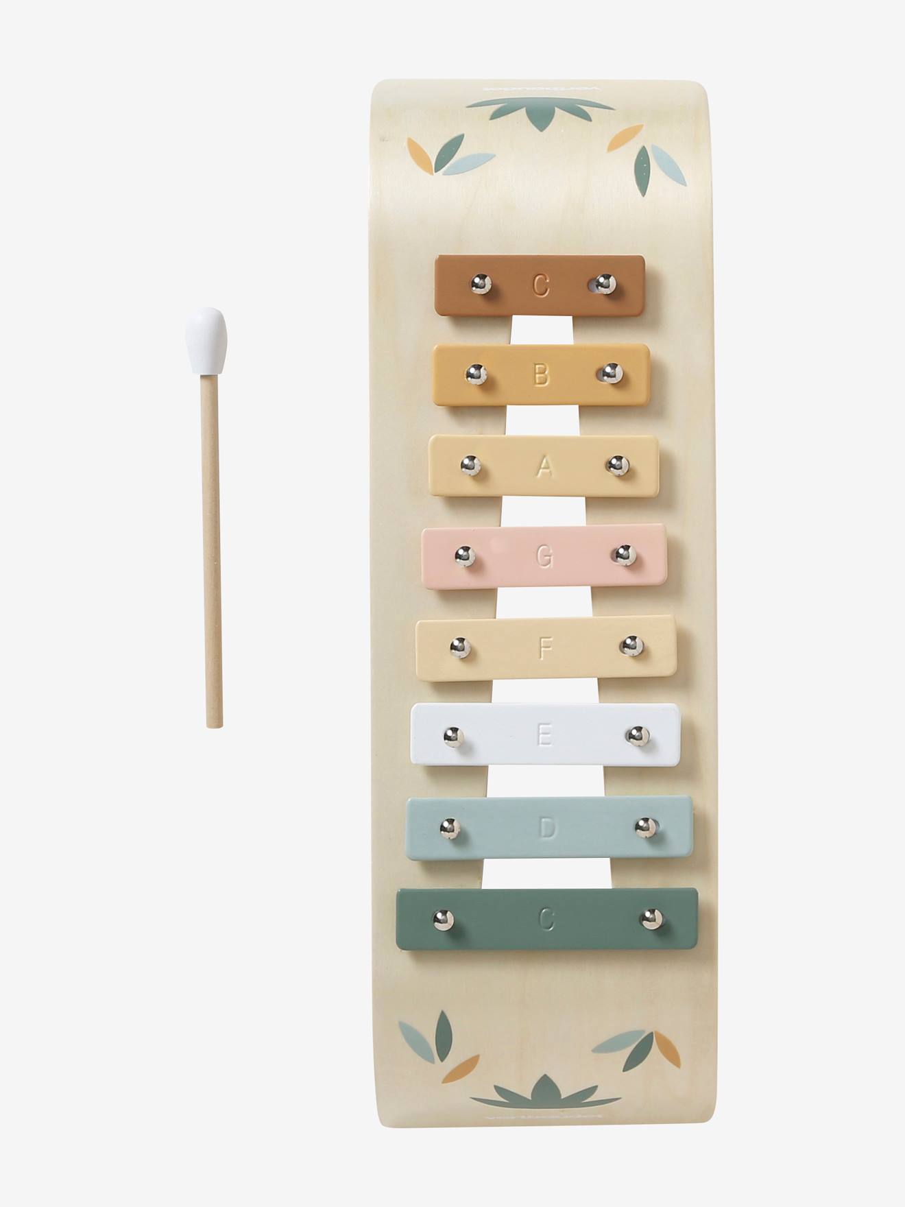 Xylophone en bois FSC® tanzanie