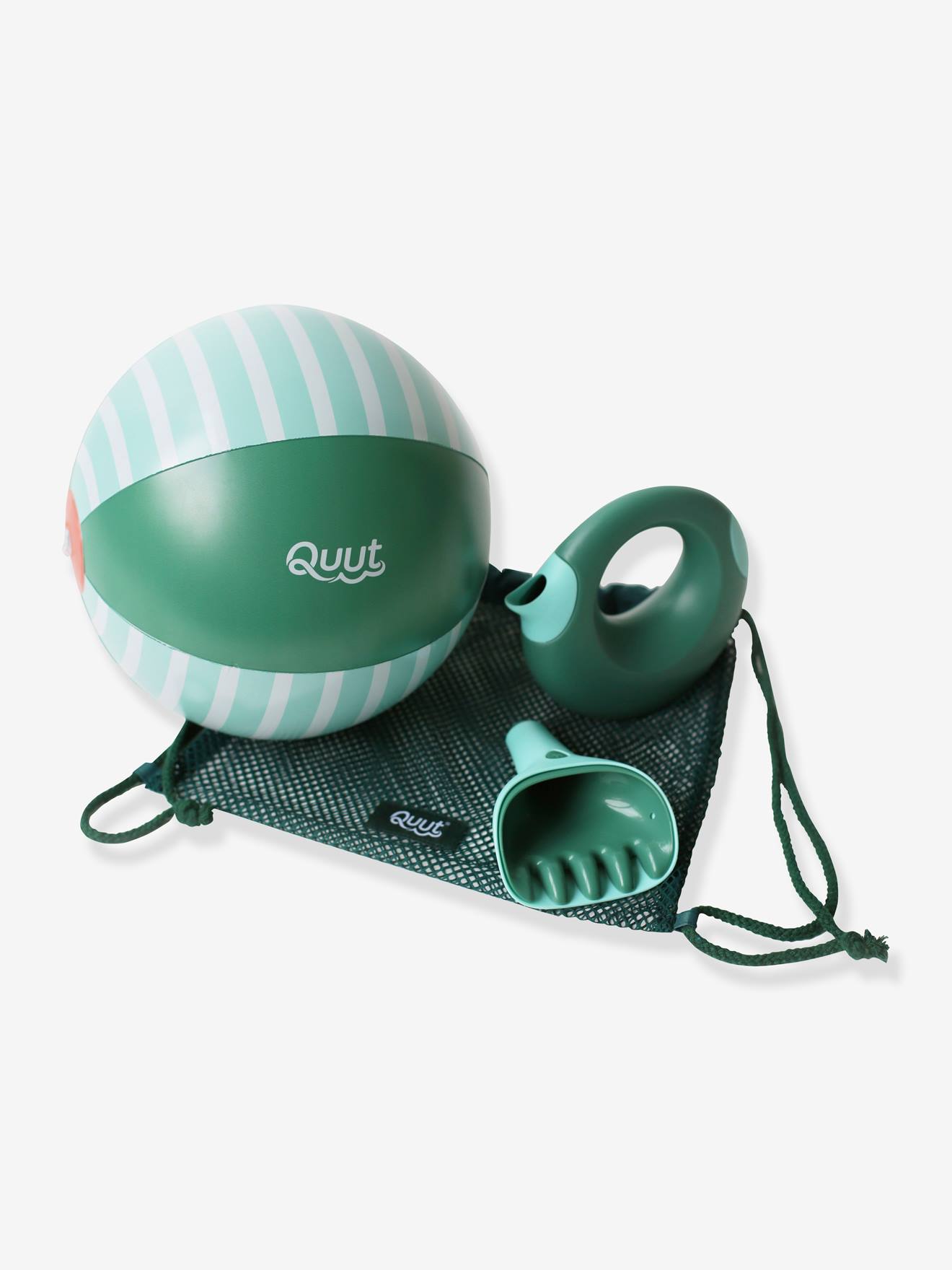 Garden Fun set de jardinage QUUT vert