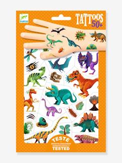-Tatouages Dino Club