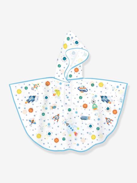 Cape de pluie 5/7 ans  - vertbaudet enfant