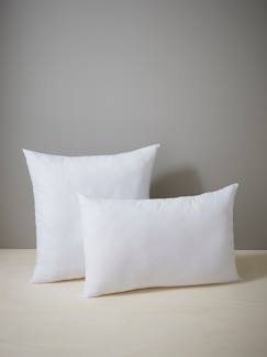 Chambre et rangement-Literie-Oreiller ferme microfibre thermorégulateur traité TOPCOOL 
