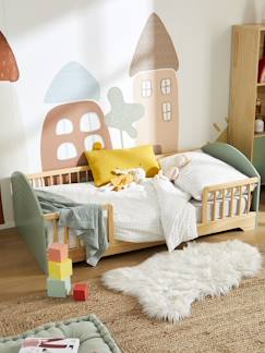 Chambre et rangement-Lit enfant LIGNE ARC-EN-CIEL