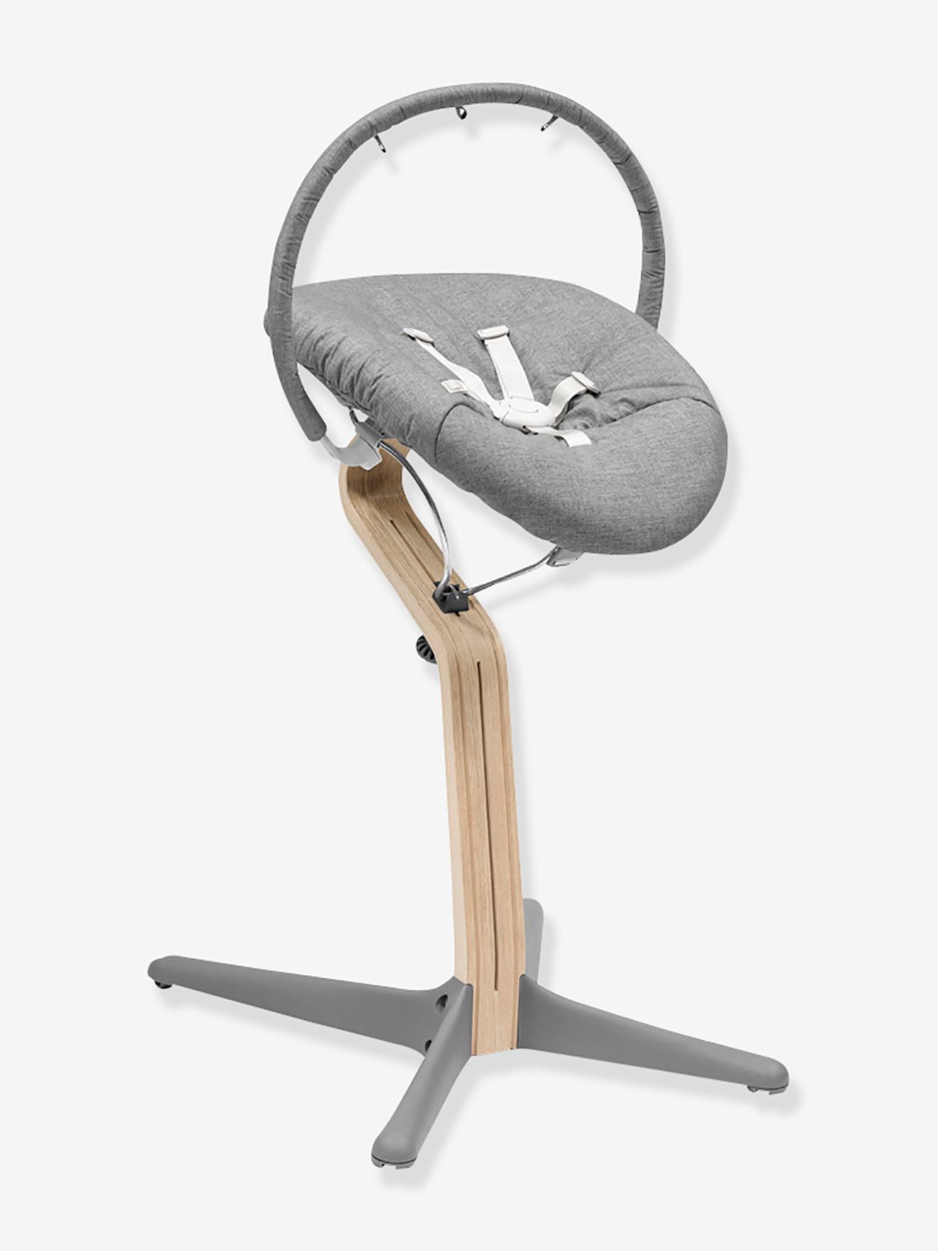 Transat Newborn Set Nomi STOKKE gris