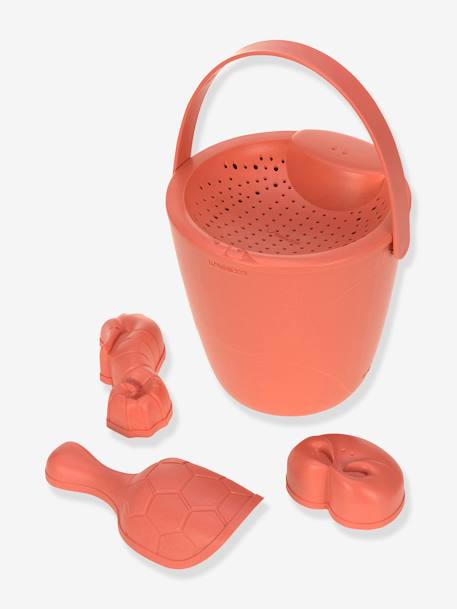 Set de 5 jouets de sable Water Friends LÄSSIG bleu+rose 8 - vertbaudet enfant 