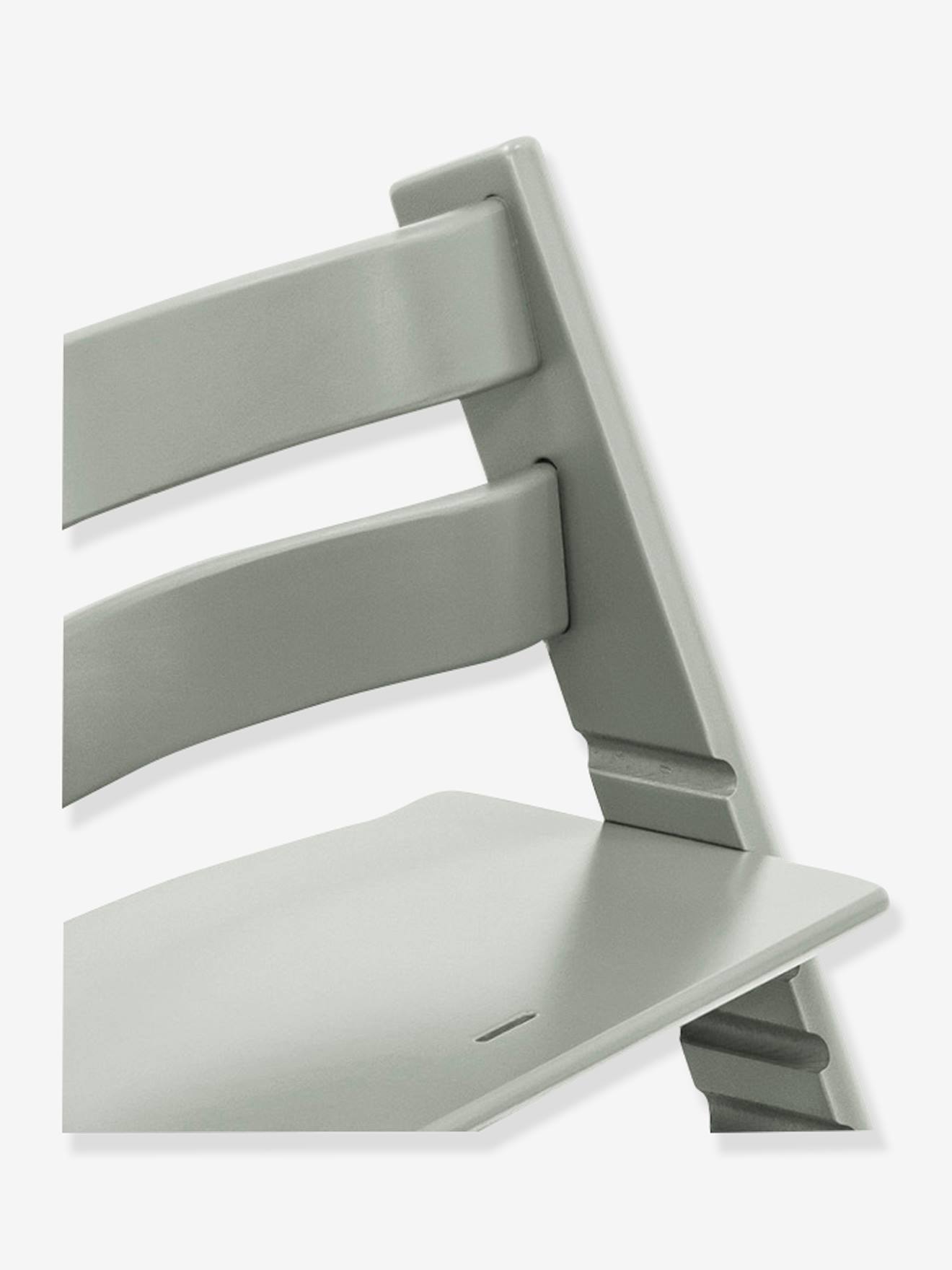 Chaise haute Tripp Trapp vert glacier (Stokke) - Image 2