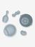 Set de 5 jouets de sable Water Friends LÄSSIG bleu+rose 2 - vertbaudet enfant 