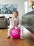 Porteur & Ballon sauteur Micro Air Hopper MICRO bleu+rose 8 - vertbaudet enfant 