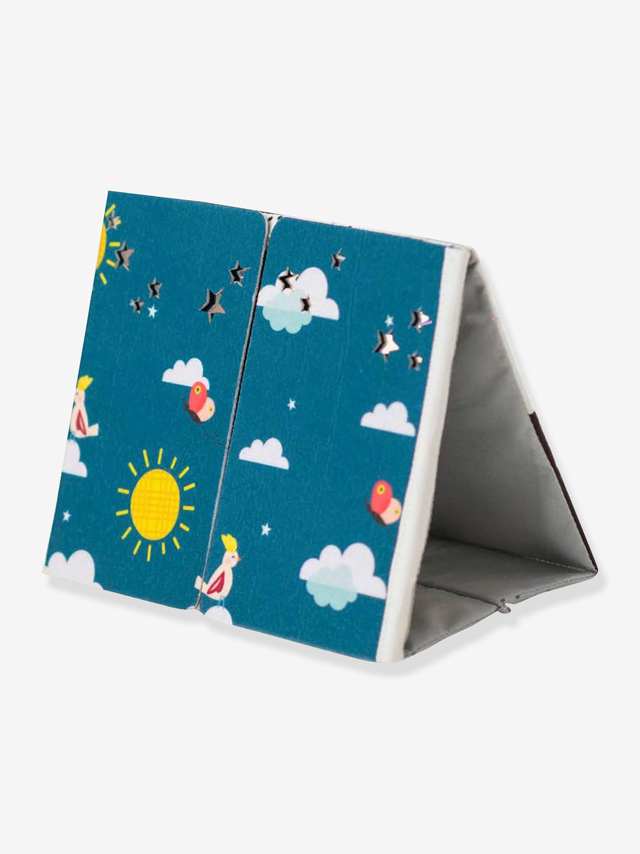 Livre Miroir - multicolore (Taf Toys) - Image 2