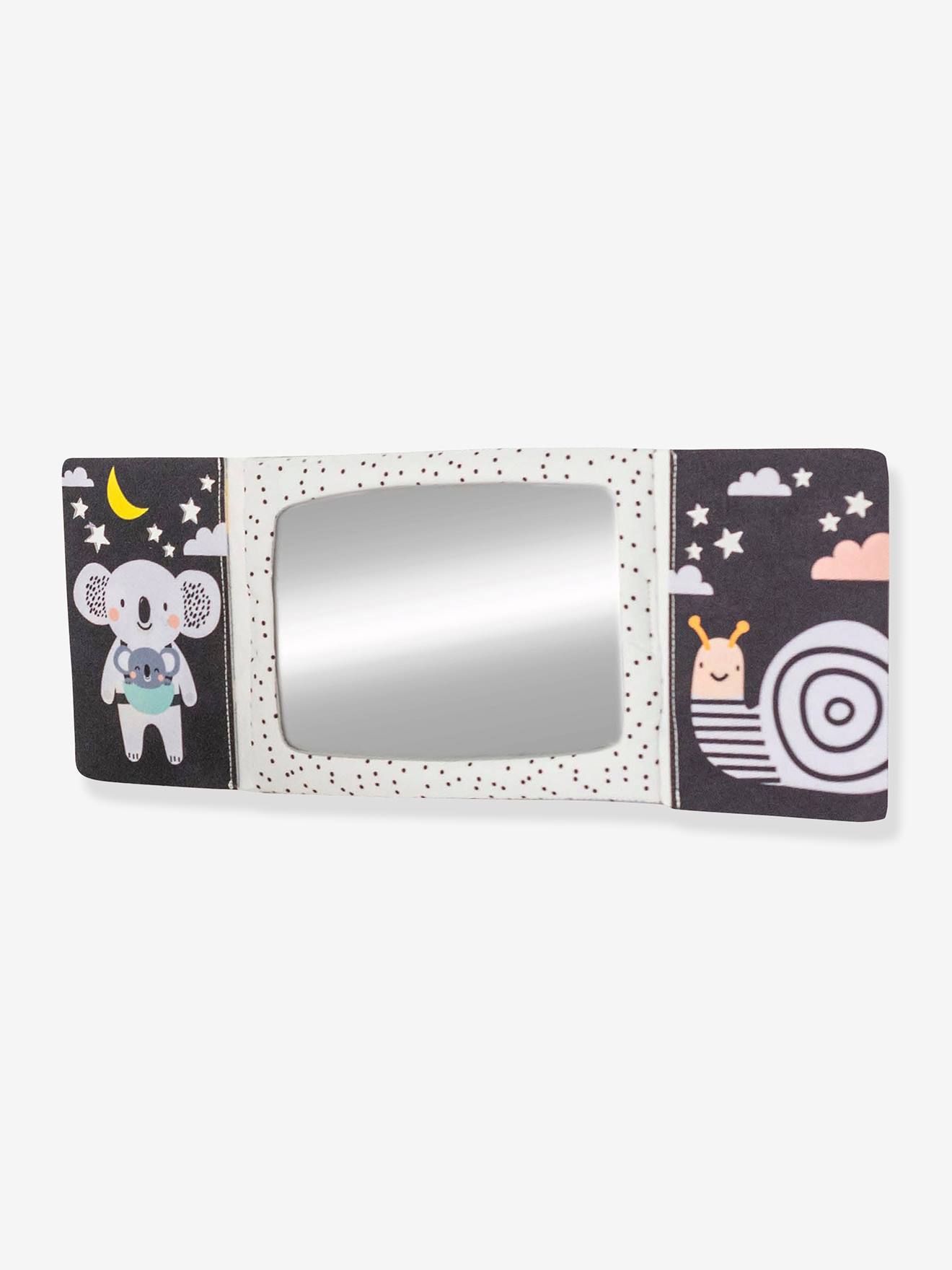 Livre Miroir - multicolore (Taf Toys) - Couverture