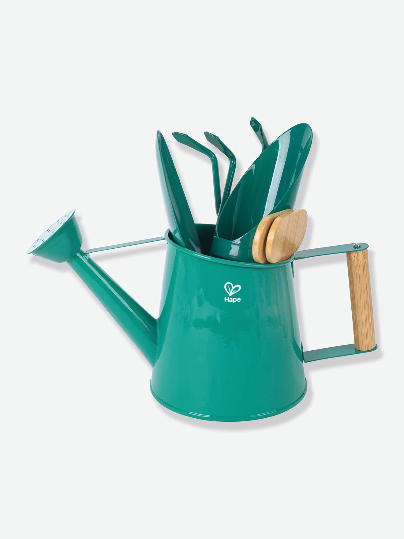 Set du petit jardinier HAPE vert