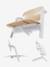 Chaise haute évolutive avec transat Cybex Lemo 2 Sand white+Stone blue+Stunning black+Suede grey 6 - vertbaudet enfant 