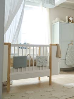 Lit bébé transformable NOE  - vertbaudet enfant