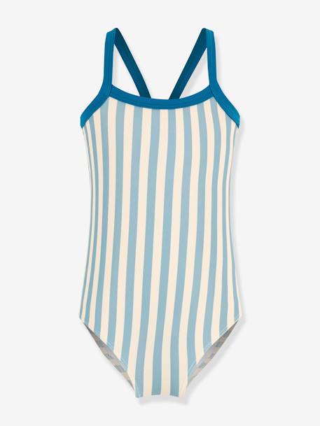 Fille-Maillot de bain 1 pièce