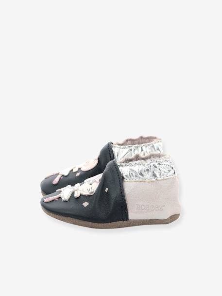 chausson robeez fille