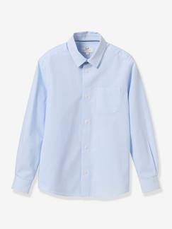 Chemise rayée garçon  - vertbaudet enfant
