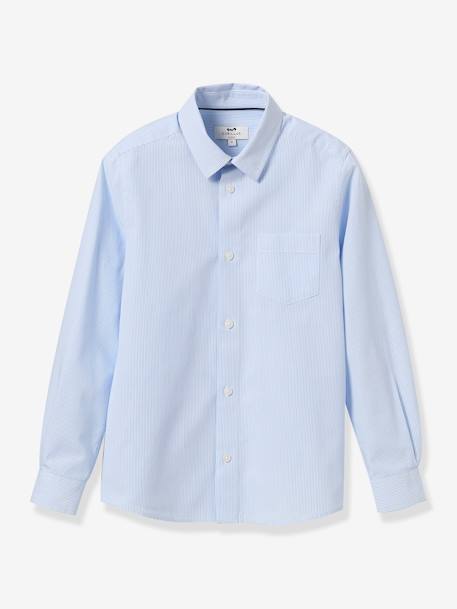 Garçon-Chemise rayée garçon