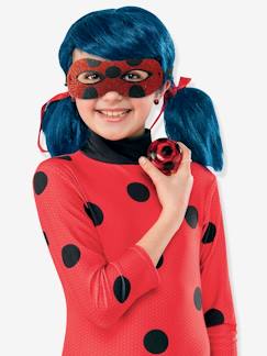 Jouet-Jeux d'imitation-Déguisements-Kit d'Accessoires Miraculous Ladybug - RUBIE'S
