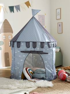 Jouet-Tipi de jeu château