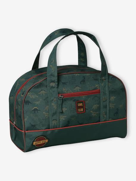 Garçon-Accessoires-Sac-Sac de sport dinosaures garçon