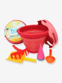 Jouet-Set de 7 jeux de plage