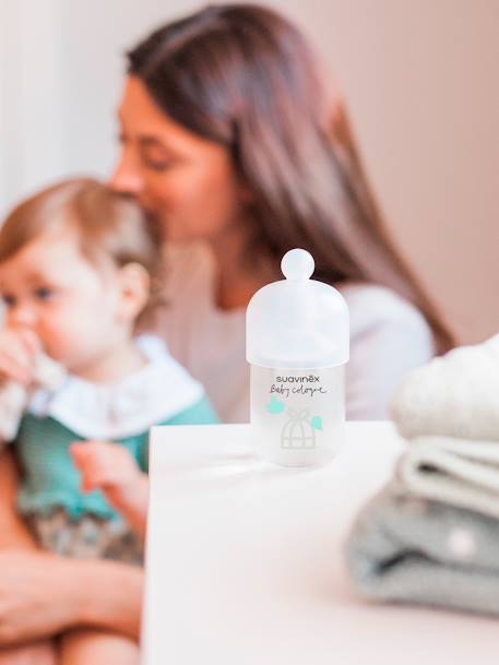 Baby Cologne 100ml transparent 1 - vertbaudet enfant 