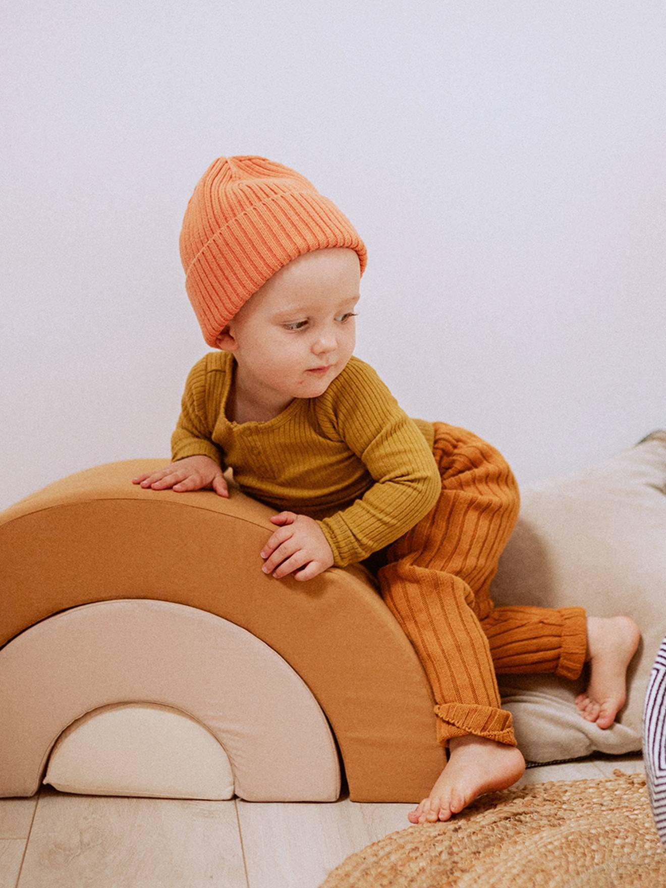Set de jeu Milo camel — photo 1/4