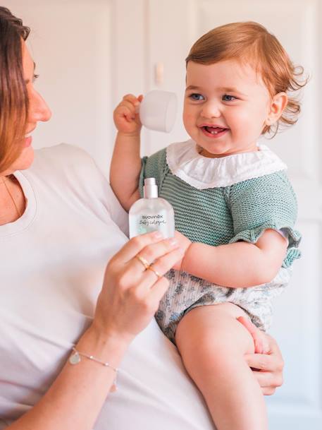 Baby Cologne 100ml transparent 2 - vertbaudet enfant 