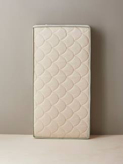 Chambre et rangement-Matelas bébé housse coton Bio*