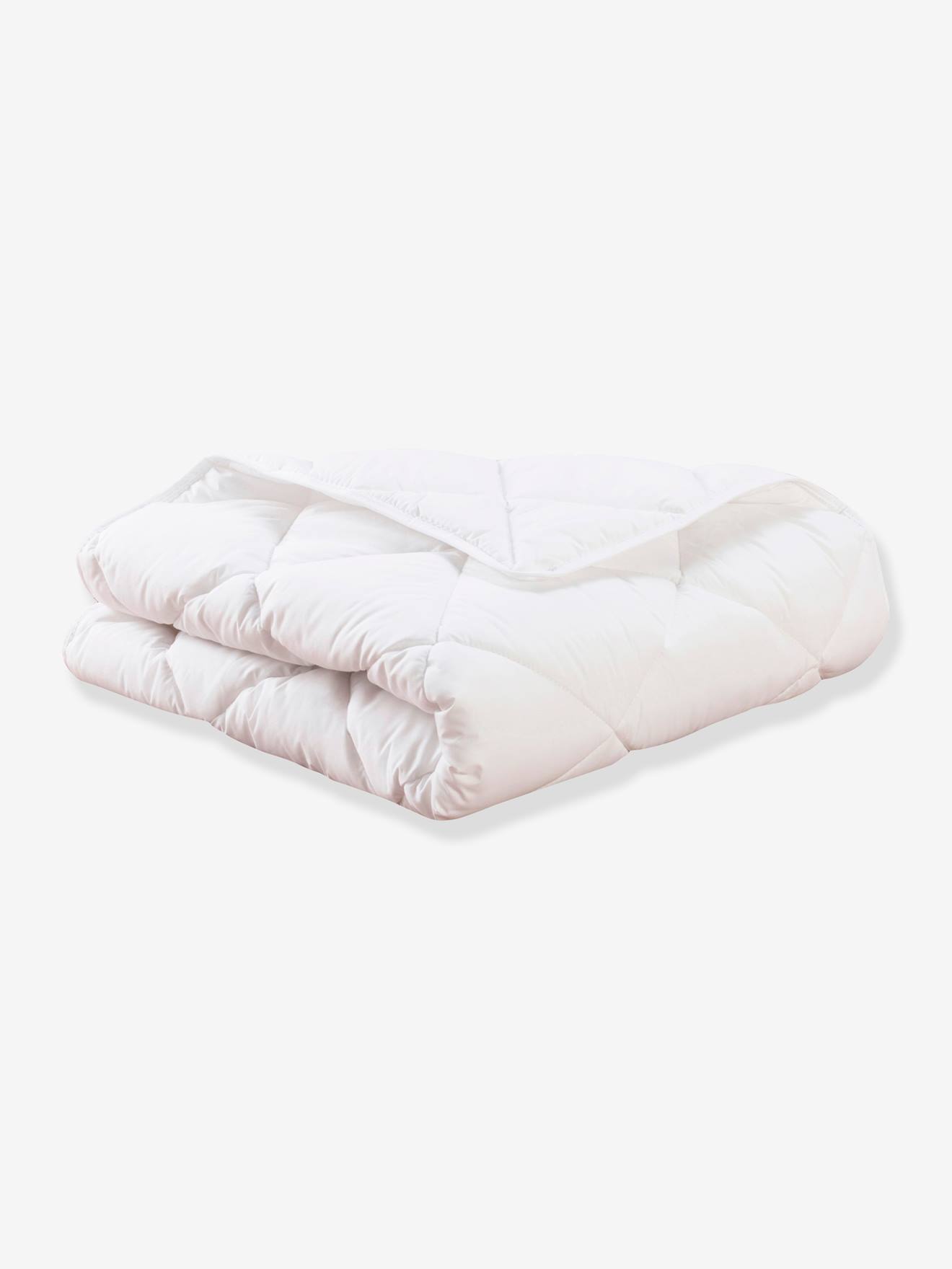 Couette bébé légère Doucoton blanc (Dodo) - Image 2