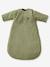 Gigoteuse en polaire ALASKA gris+kaki+marine+moutarde+rose+vert 13 - vertbaudet enfant 