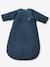 Gigoteuse en polaire ALASKA gris+kaki+marine+moutarde+rose+vert 19 - vertbaudet enfant 
